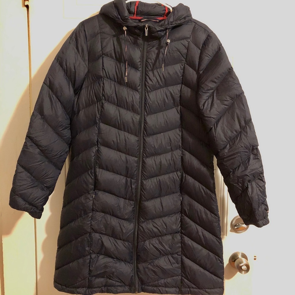 Tommy Hilfiger | Puffer coat